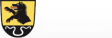 Gemeindeverwaltung Altdorf logo