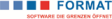 FORMAT Software Service GmbH logo
