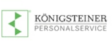 KÖNIGSTEINER Personalservice GmbH logo