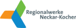 Regionalwerke Neckar-Kocher GmbH & Co. KG logo