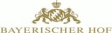 Hotel Bayerischer Hof logo