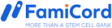 FamiCord AG logo