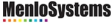 Menlo Systems GmbH logo