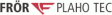 Frör Plaho Tec GmbH logo