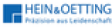Hein & Oetting Feinwerktechnik GmbH logo