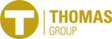 Thomas GmbH logo