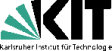 Karlsruher Institut für Technologie (KIT) logo