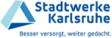 Stadtwerke Karlsruhe GmbH logo