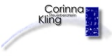 Steuerberaterin Corinna Kling logo