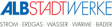 Albstadtwerke GmbH logo