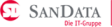 SanData IT-Gruppe logo