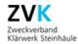 Zweckverband Klärwerk Steinhäule logo