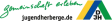 Deutsches Jugendherbergswerk logo