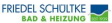Friedel Schültke Bad & Heizung GmbH logo