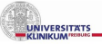 Universitätsklinikum Freiburg logo