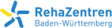 RehaZentren Baden-Württemberg gGmbH logo