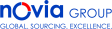 novia Technology GmbH logo