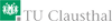 Technische Universität Clausthal logo