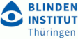 Blindeninstitut Thüringen logo