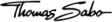 THOMAS SABO GmbH & Co. KG logo