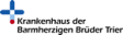 Krankenhaus der Barmherzigen Brüder Trier logo