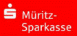 Müritz-Sparkasse logo