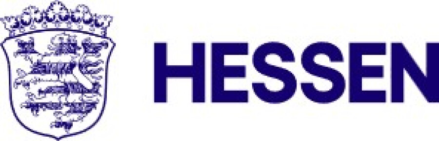 Hessisches Ministerium für Landwirtschaft und Umwelt, Weinbau, Forsten, Jagd und Heimat logo