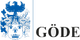 GÖDE-Gruppe logo