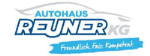 Autohaus Reuner KG logo