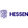Hessisches Ministerium der Finanzen logo
