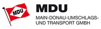 MDU Main-Donau-Umschlags- und Transport GmbH logo