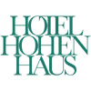 Hotel Hohenhaus logo