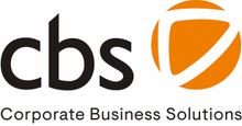 cbs Corporate Business Solutions logo