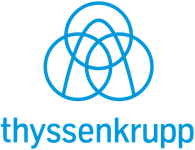 thyssenkrupp logo