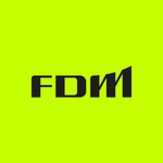 FDM Group logo