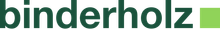 binderholz logo