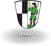 Stadt Baiersdorf logo