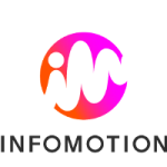 Infomotion GmbH logo