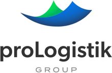 proLogistik logo