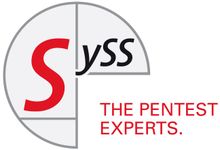 SySS logo