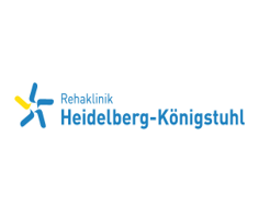 Rehaklinik Heidelberg-Königstuhl logo