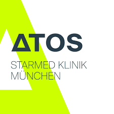 ATOS Starmed Klinik München logo