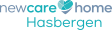 newcare home Hasbergen logo