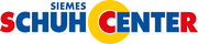 Siemes Schuhcenter GmbH & Co. KG logo