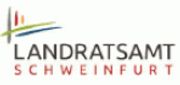 Landratsamt Schweinfurt' logo