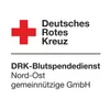 DRK-Blutspendedienst Nord-Ost gGmbH logo