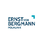 Poliklinik Ernst von Bergmann GmbH logo