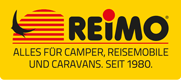Reimo Reisemobil-Center GmbH logo