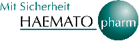HAEMATO PHARM GmbH logo