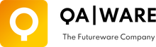 QAware logo